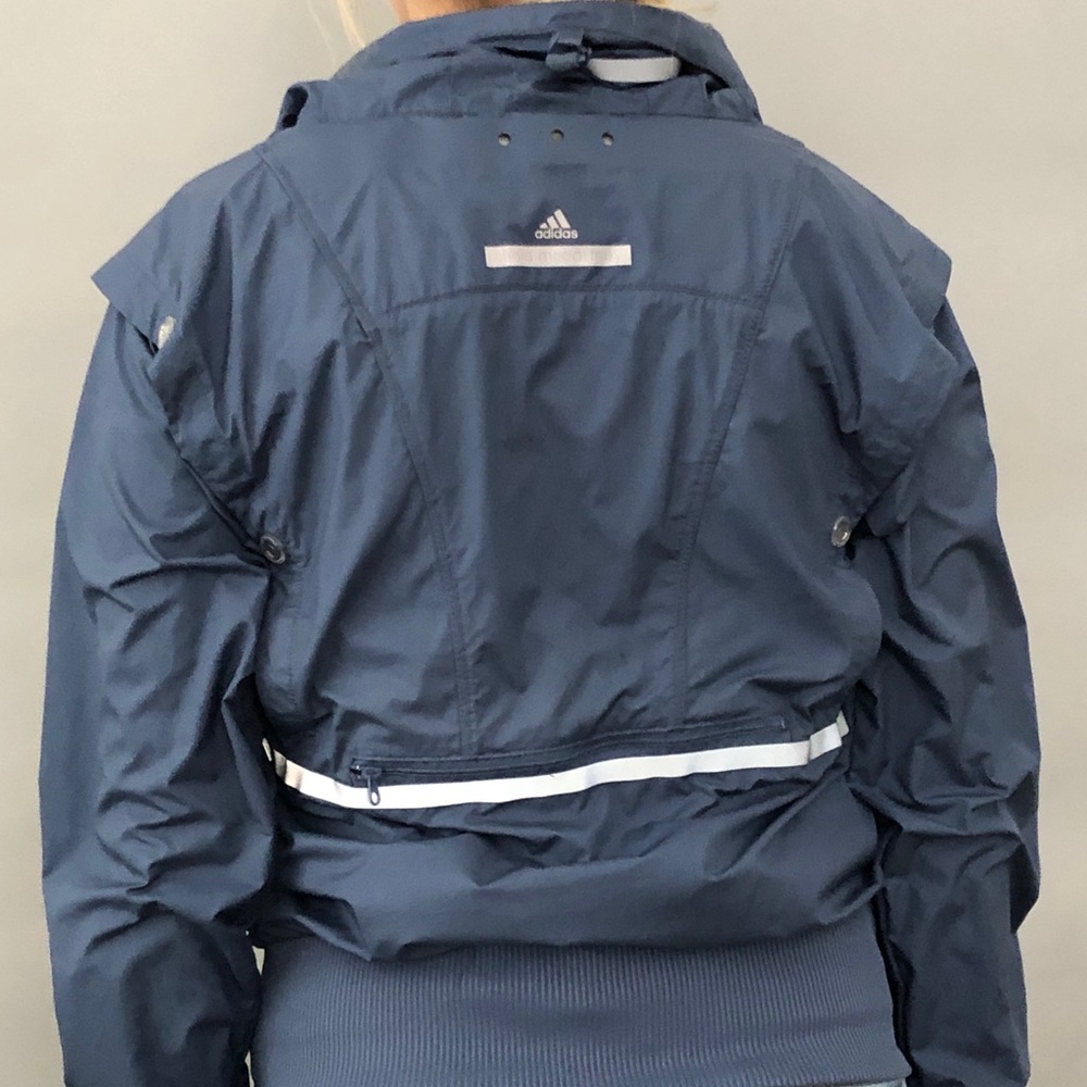 Rain Jacket - image 2